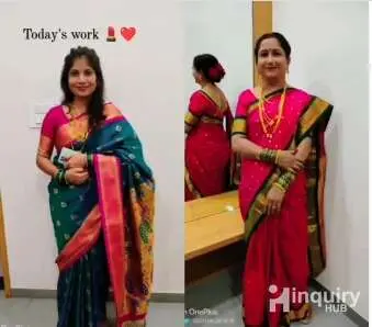 Arvi  Makeover