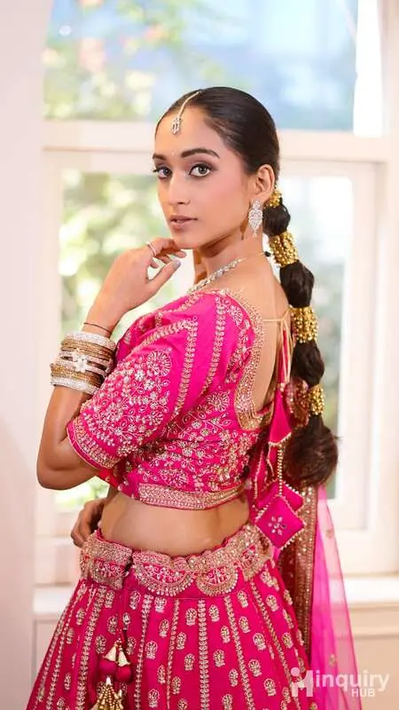 Aashika Jain Mua