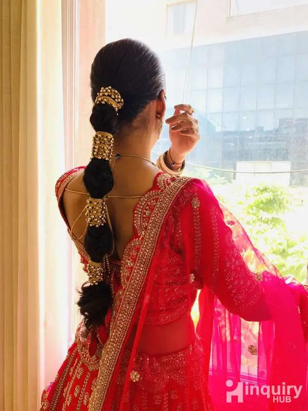 Aashika Jain Mua