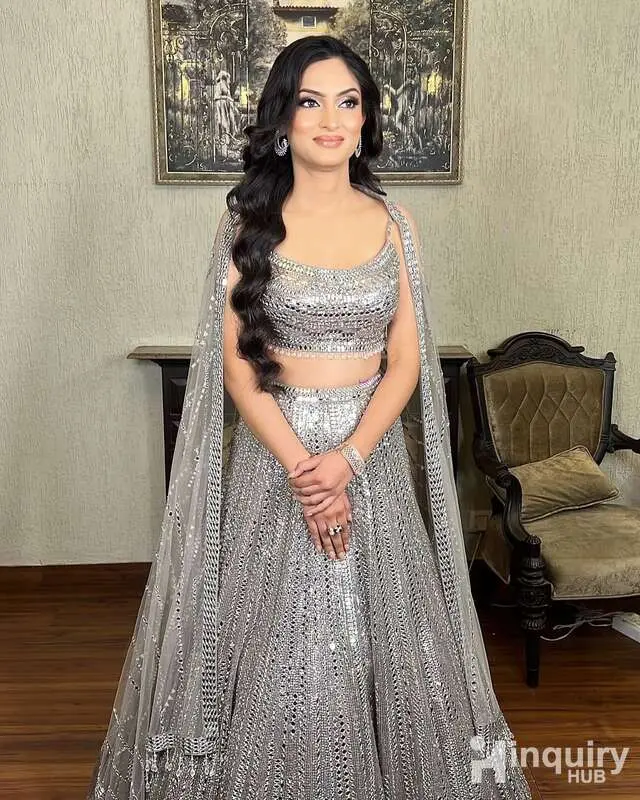 Aashika Jain Mua