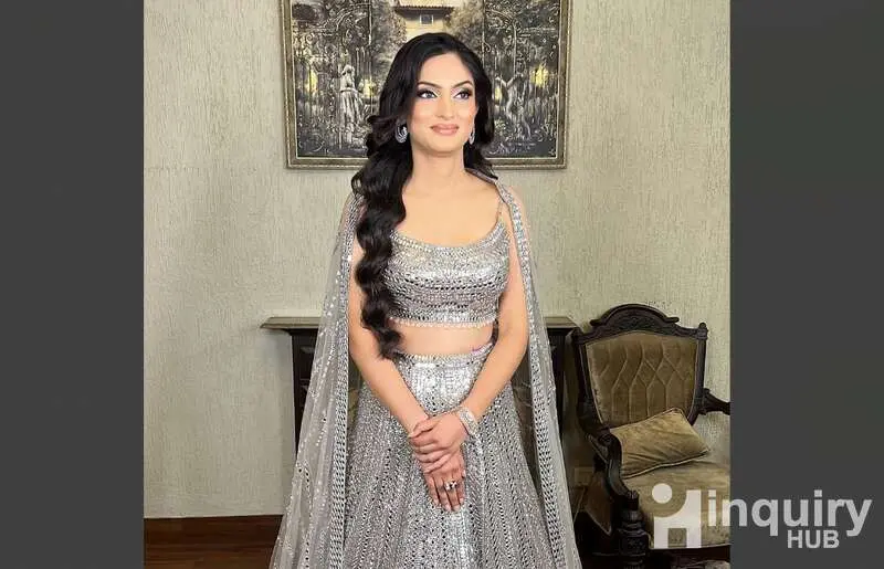 Aashika Jain Mua