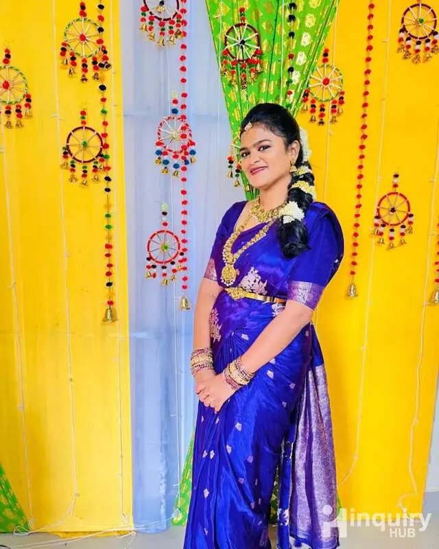 Tanveer Beauty Salon & Bridal Makovers 