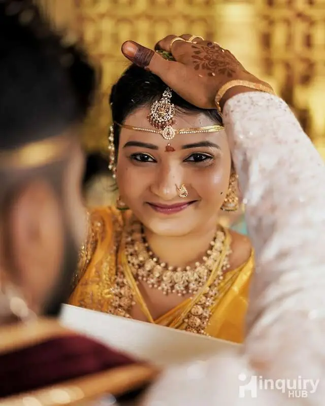 Tanveer Beauty Salon & Bridal Makovers 