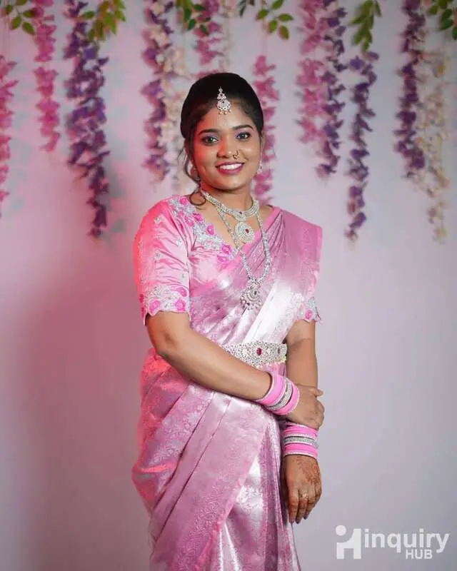 Tanveer Beauty Salon & Bridal Makovers 