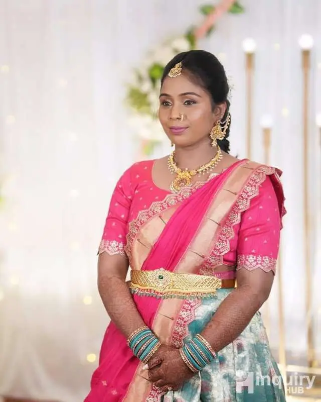 Tanveer Beauty Salon & Bridal Makovers 
