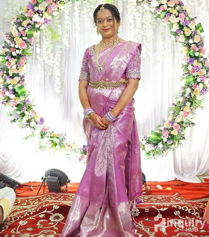 Tanveer Beauty Salon & Bridal Makovers 