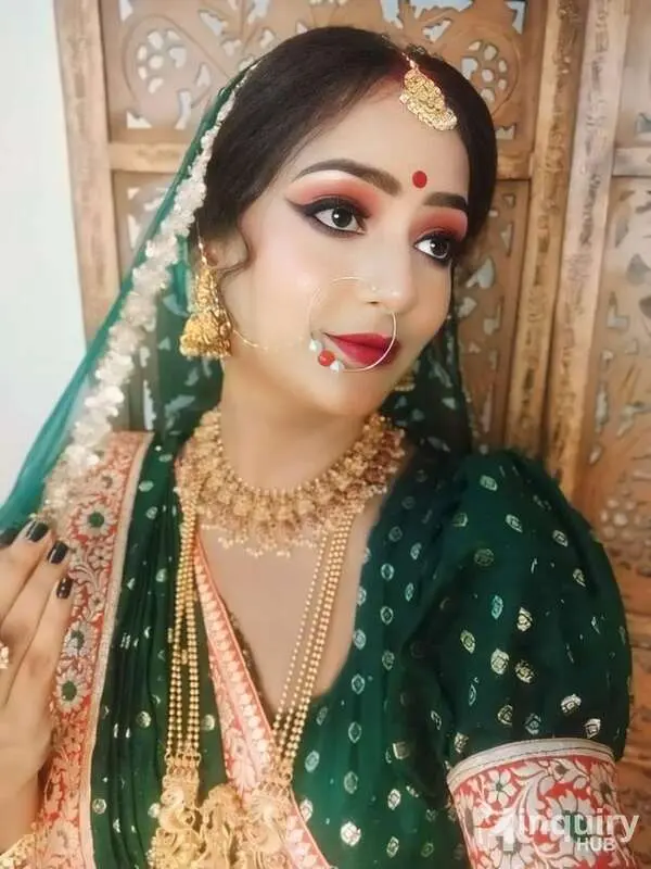 Mohinee Makeover