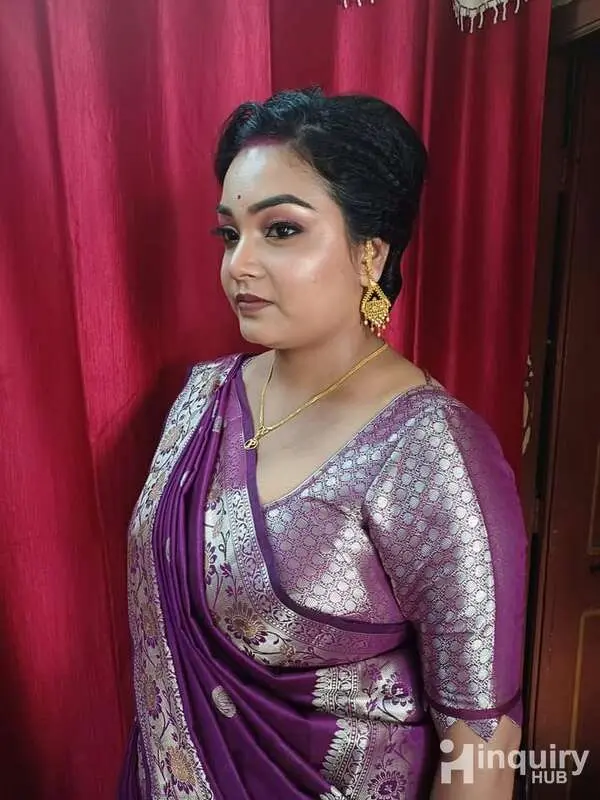 Mohinee Makeover