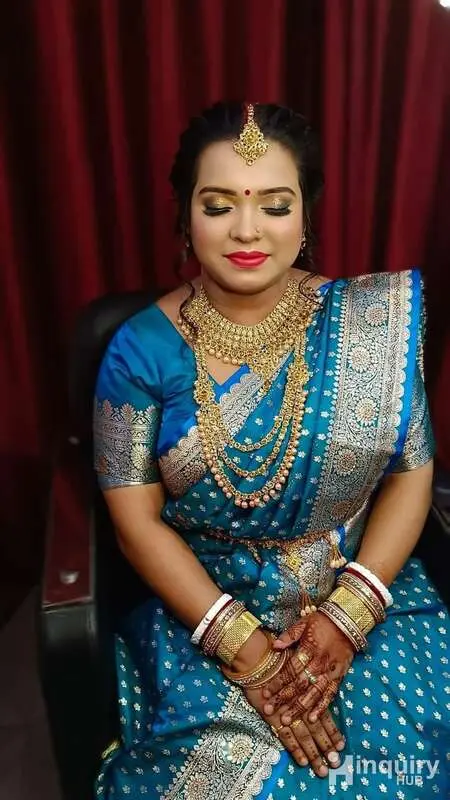 Mohinee Makeover