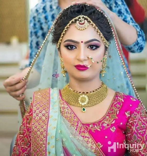 Mohinee Makeover