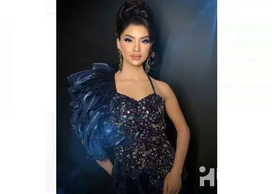 Mohinee Makeover