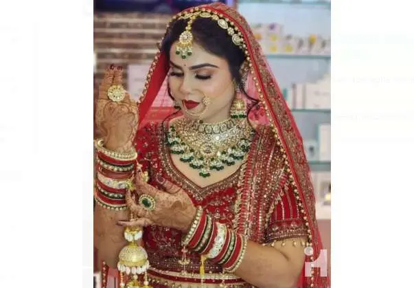 Mohinee Makeover