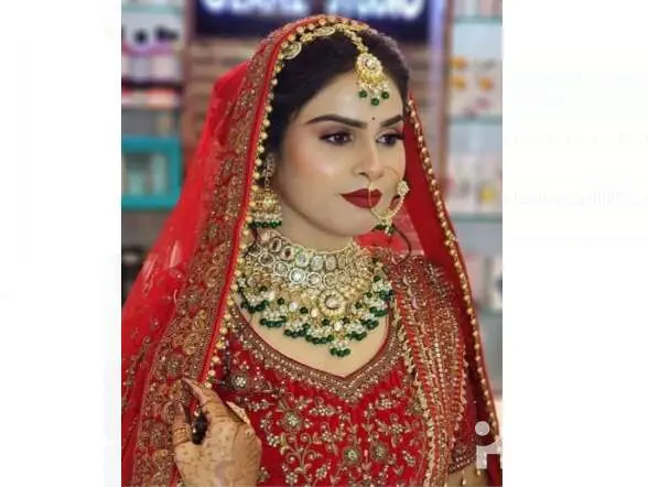 Mohinee Makeover