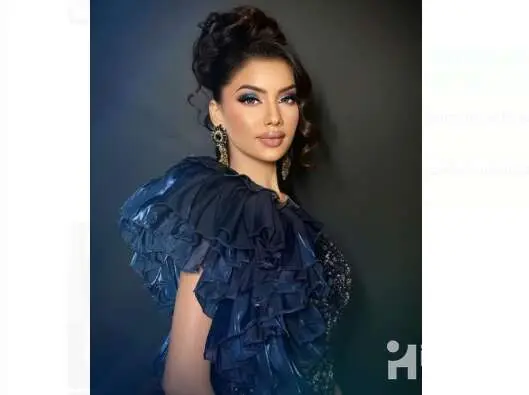 Mohinee Makeover