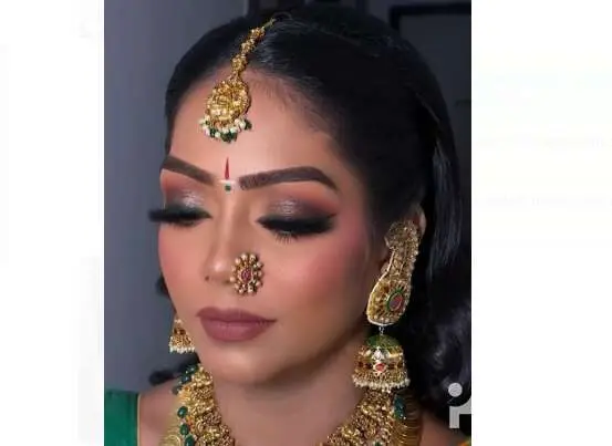 Mohinee Makeover