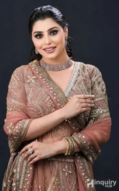 Dhanshree Sane