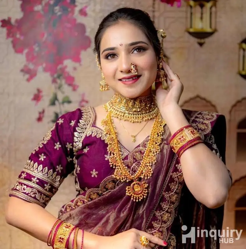 Dhanshree Sane