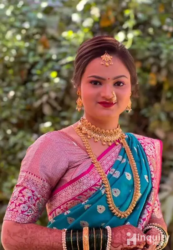 Dhanshree Sane