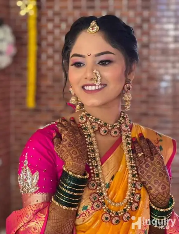 Dhanshree Sane