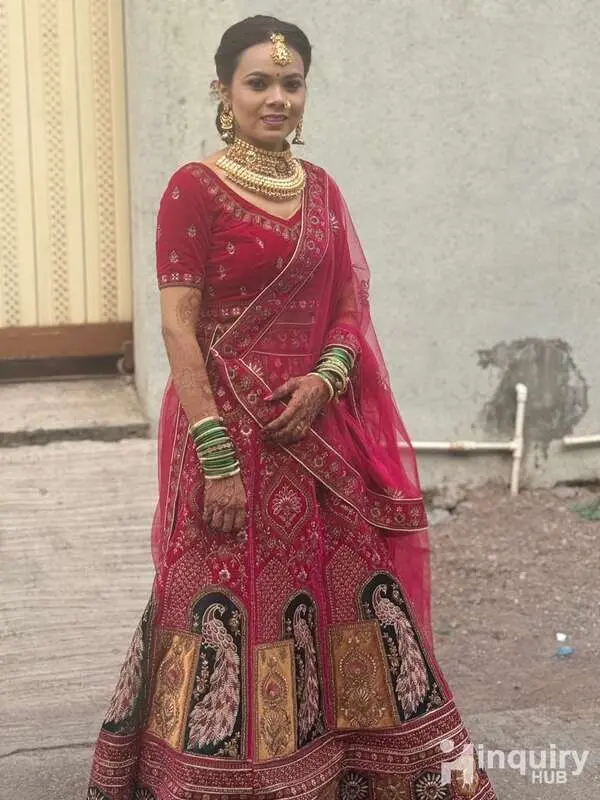 Makeup_by_swati Nigal