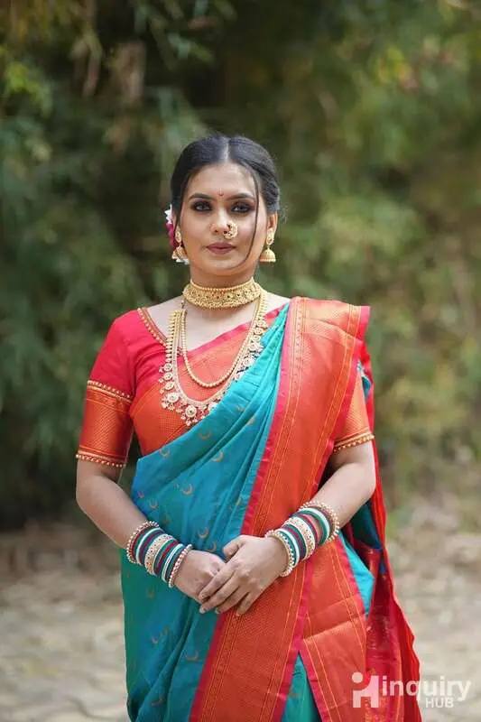 Makeup_by_swati Nigal