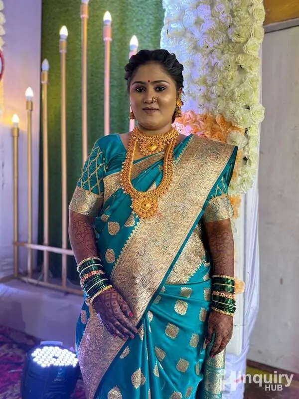 Makeup_by_swati Nigal
