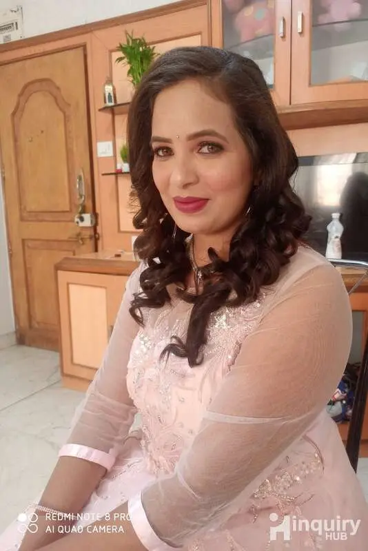Sarika Patil