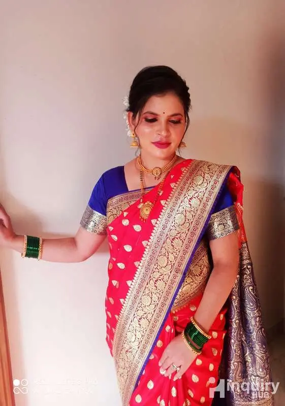 Sarika Patil