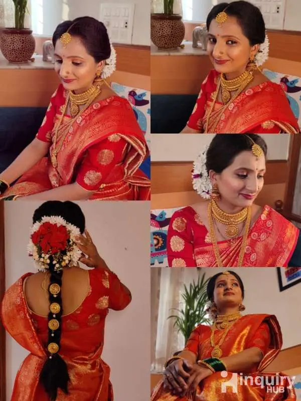 Sarika Patil