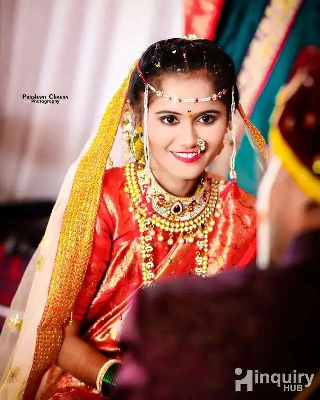 Monali Makeover
