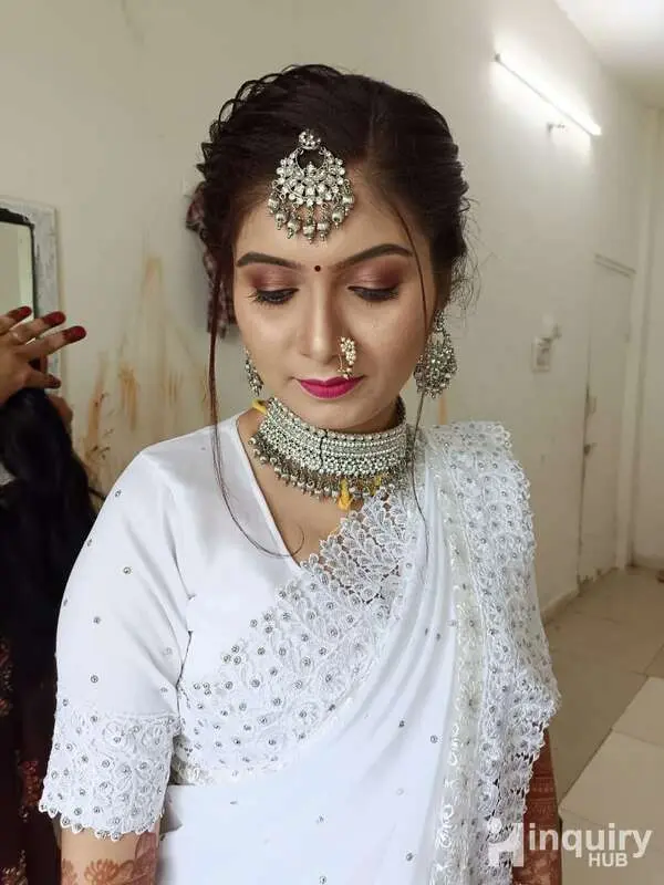 Monali Makeover