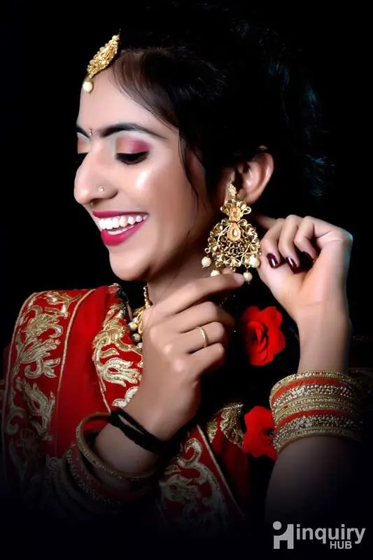 Monali Makeover
