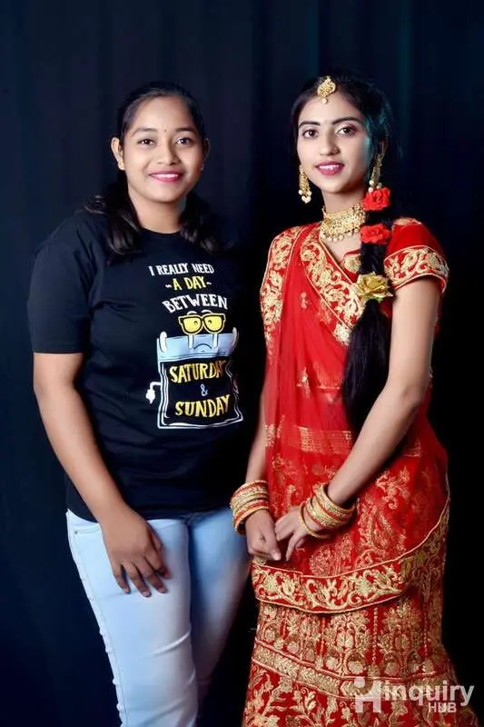 Monali Makeover
