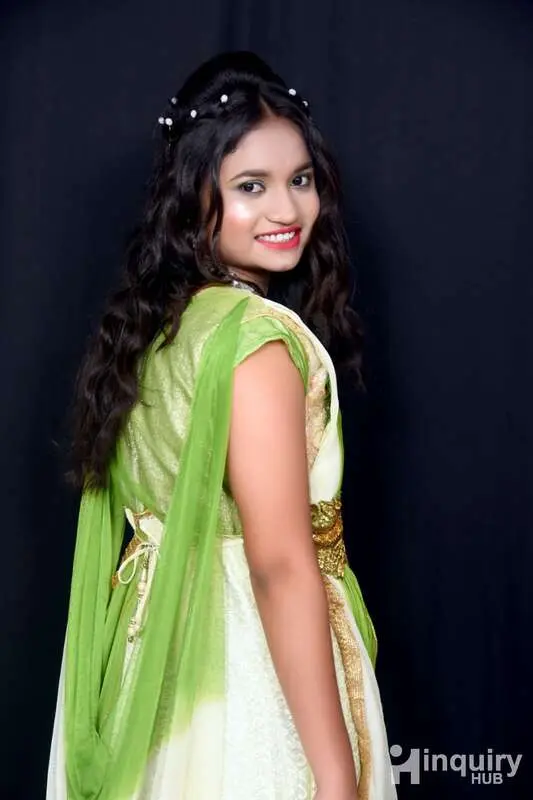 Monali Makeover