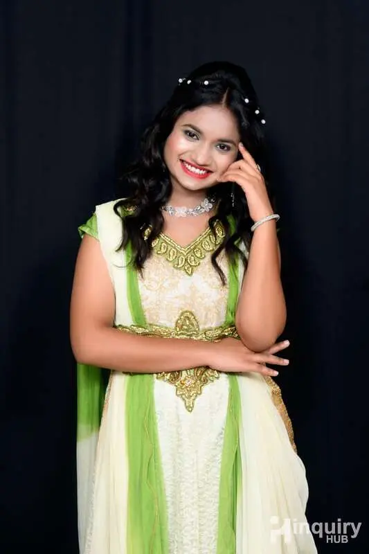 Monali Makeover