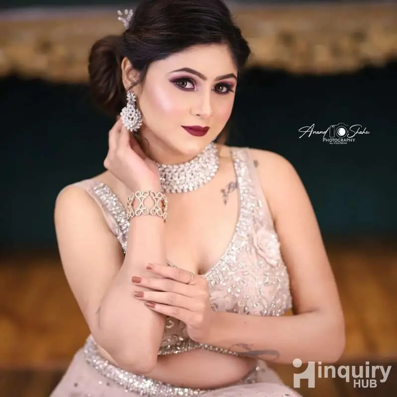 Madhur Makeover