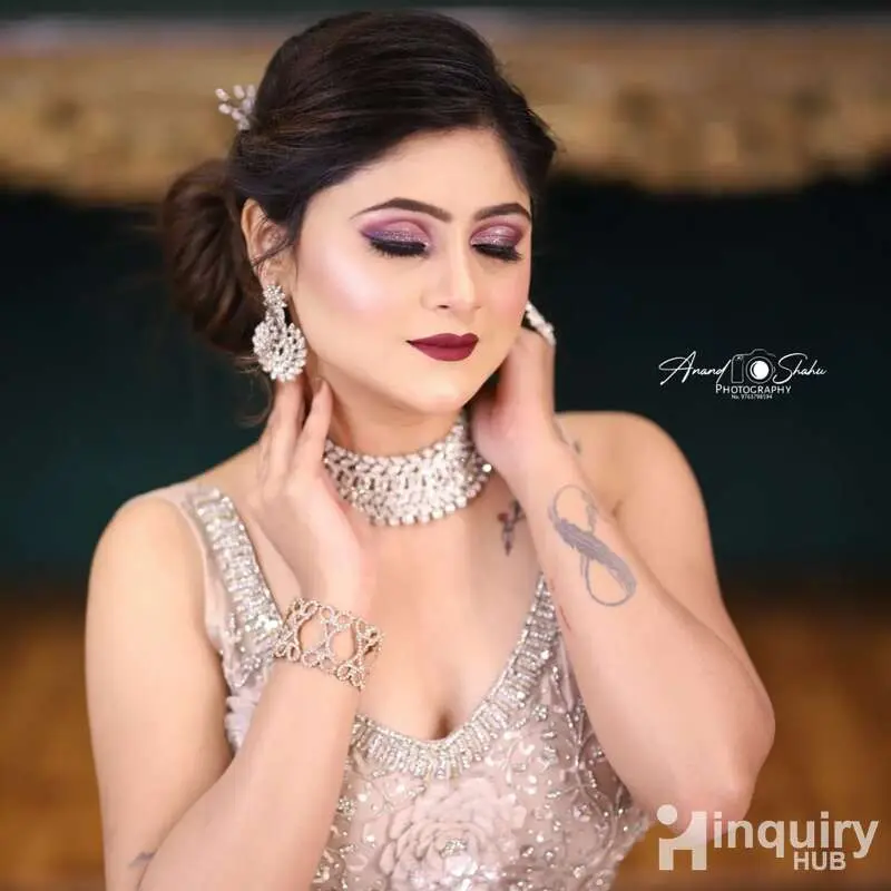 Madhur Makeover