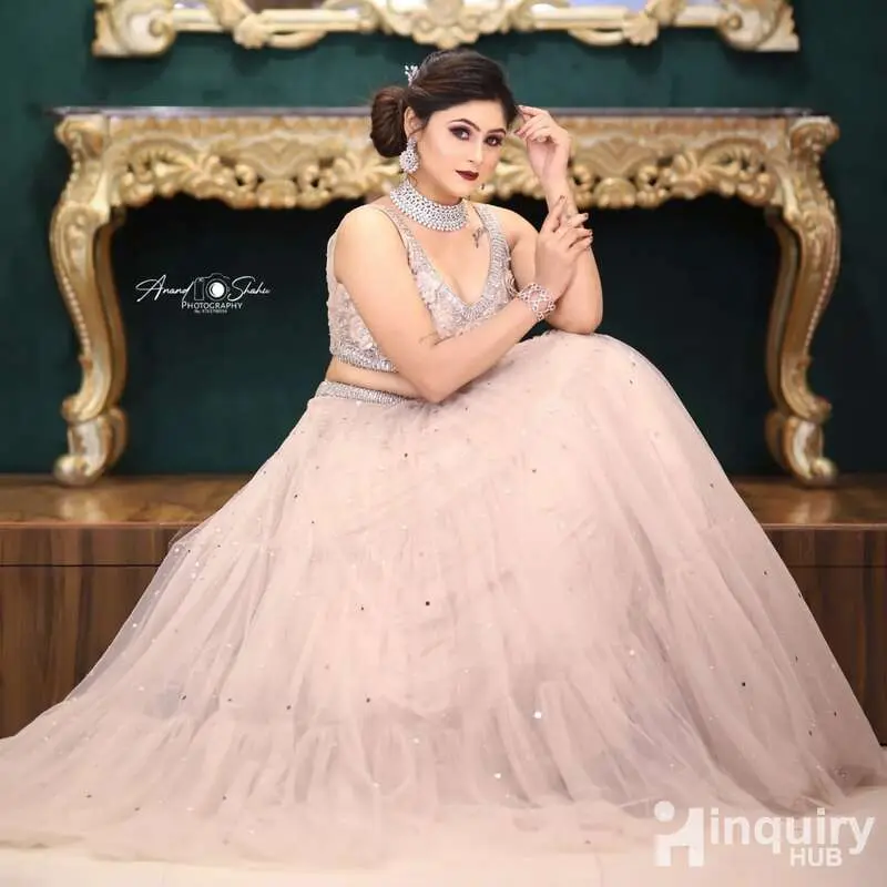 Madhur Makeover