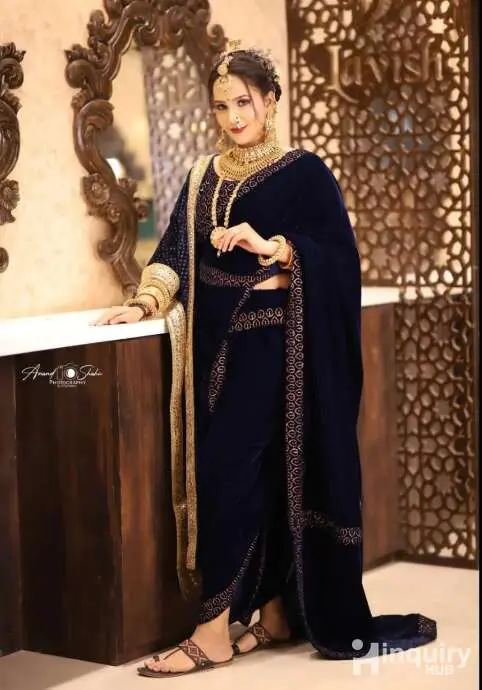 Madhur Makeover
