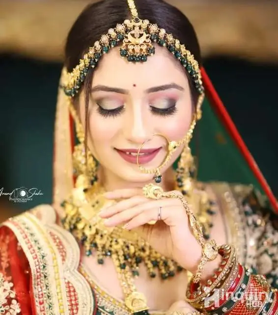 Madhur Makeover