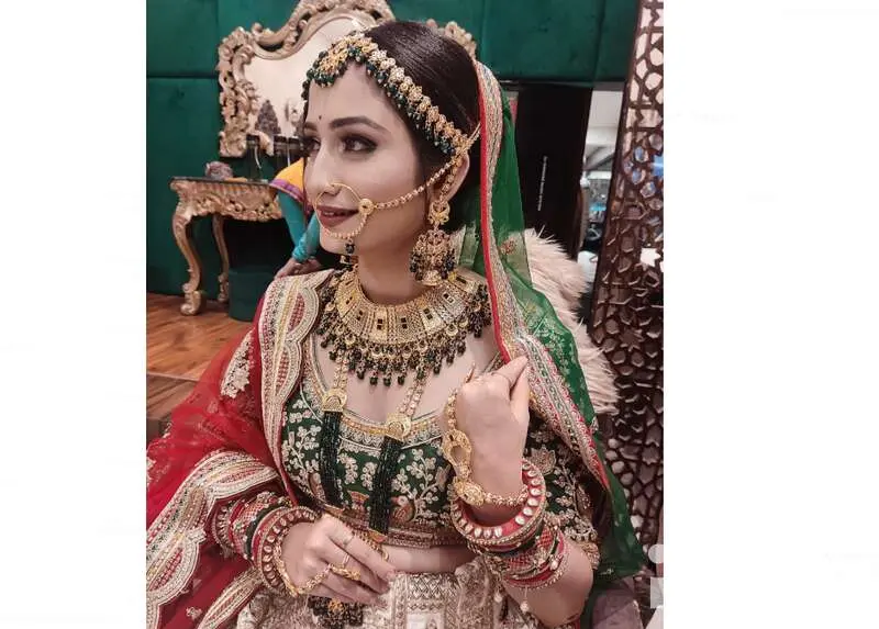 Madhur Makeover