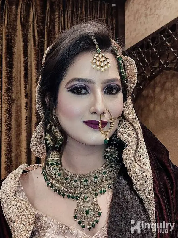 Madhur Makeover