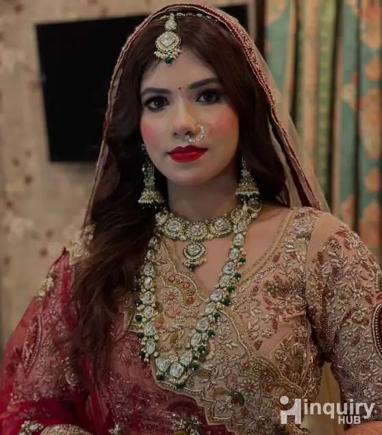 Navikar Makeup Studio