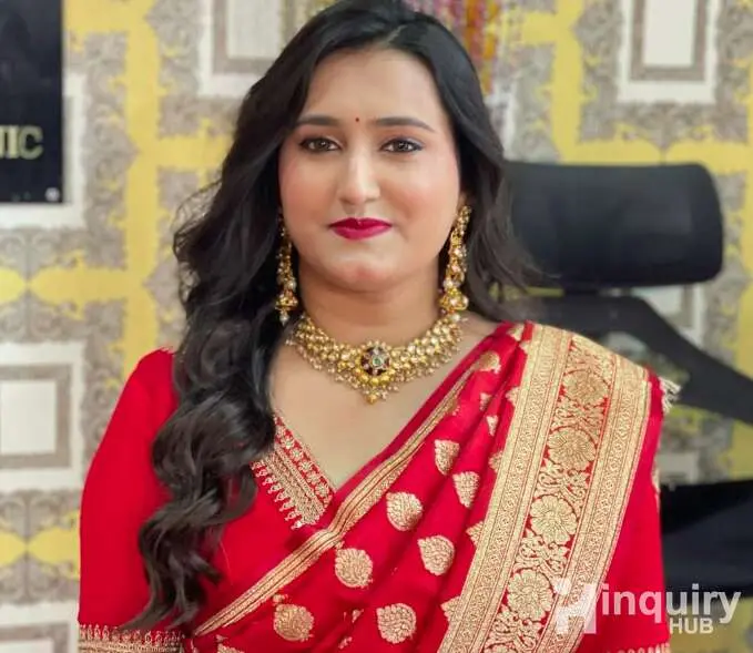 Navikar Makeup Studio