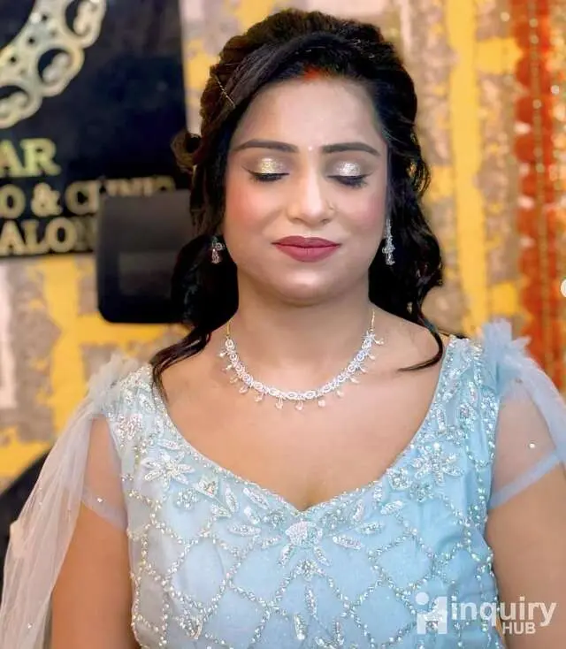 Navikar Makeup Studio