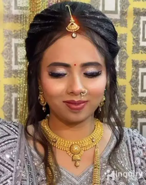 Navikar Makeup Studio