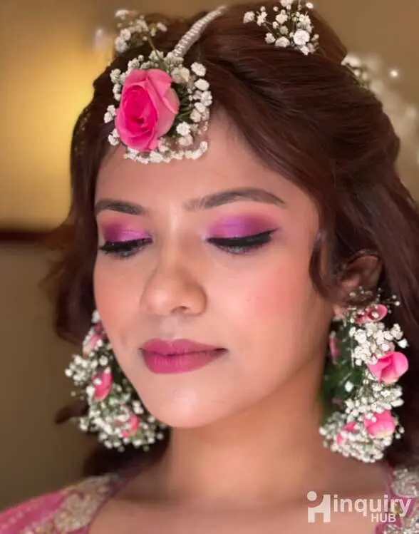 Navikar Makeup Studio