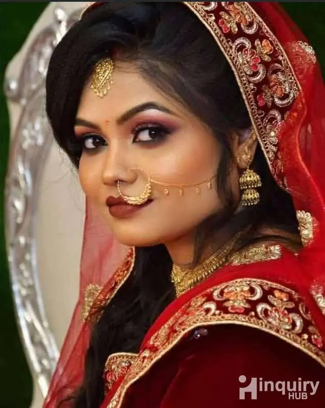 Mahek Makeup Maven