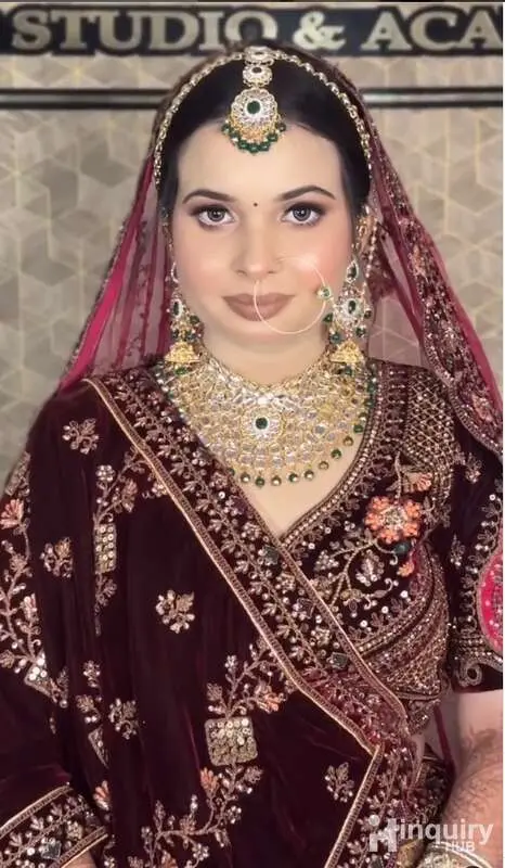 Kulpreet Kaur Makeup Artist