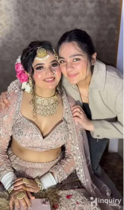 Kulpreet Kaur Makeup Artist